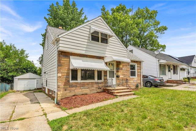 19233 Stafford Avenue, Maple Heights, OH 44137