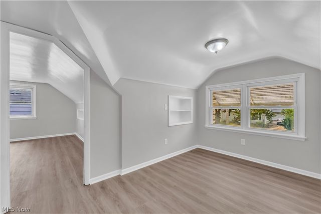 19233 Stafford Avenue, Maple Heights, OH 44137