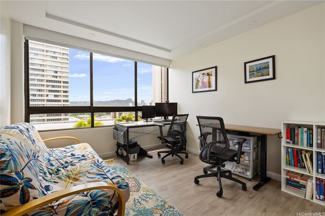 2499 Kapiolani Boulevard 801, Honolulu, HI 96826