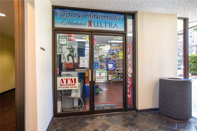 2499 Kapiolani Boulevard 801, Honolulu, HI 96826