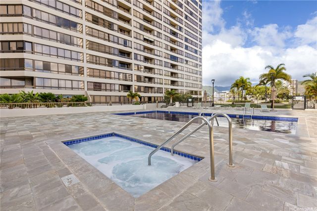 2499 Kapiolani Boulevard 801, Honolulu, HI 96826