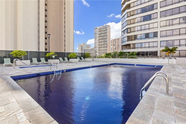 2499 Kapiolani Boulevard 801, Honolulu, HI 96826