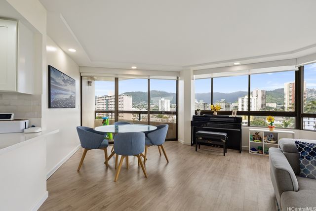 2499 Kapiolani Boulevard 801, Honolulu, HI 96826