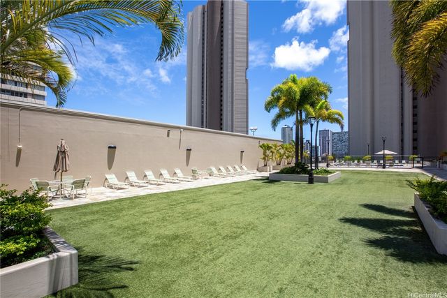 2499 Kapiolani Boulevard 801, Honolulu, HI 96826