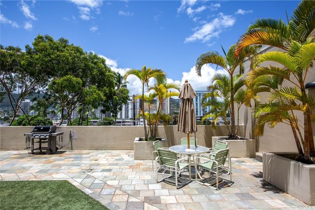 2499 Kapiolani Boulevard 801, Honolulu, HI 96826