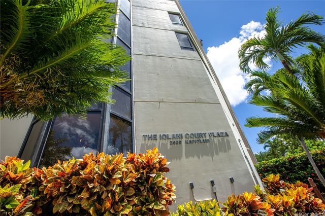 2499 Kapiolani Boulevard 801, Honolulu, HI 96826