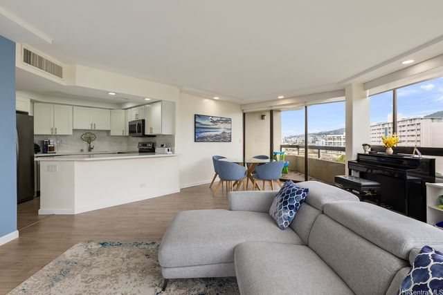 2499 Kapiolani Boulevard 801, Honolulu, HI 96826