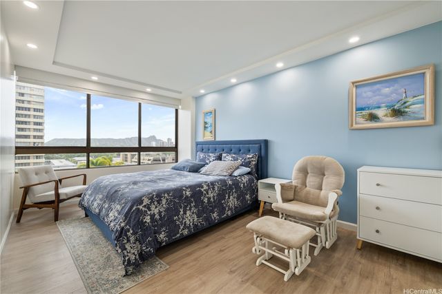 2499 Kapiolani Boulevard 801, Honolulu, HI 96826