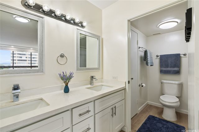 2499 Kapiolani Boulevard 801, Honolulu, HI 96826