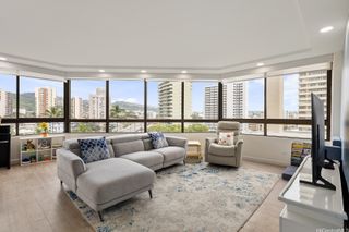 2499 Kapiolani Boulevard 801, Honolulu, HI 96826