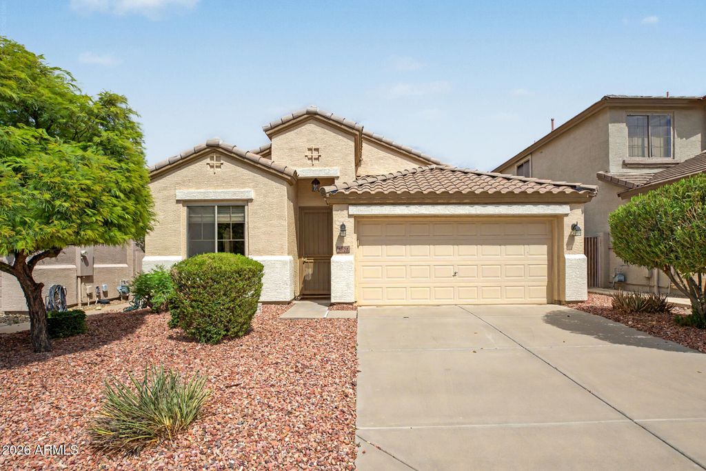 3022 W SILVER FOX Way, Phoenix, AZ 85045 — photo 2