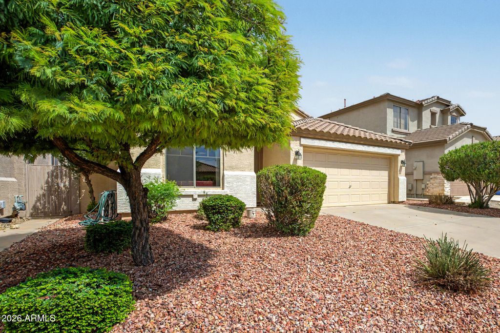 3022 W SILVER FOX Way, Phoenix, AZ 85045 — photo 3