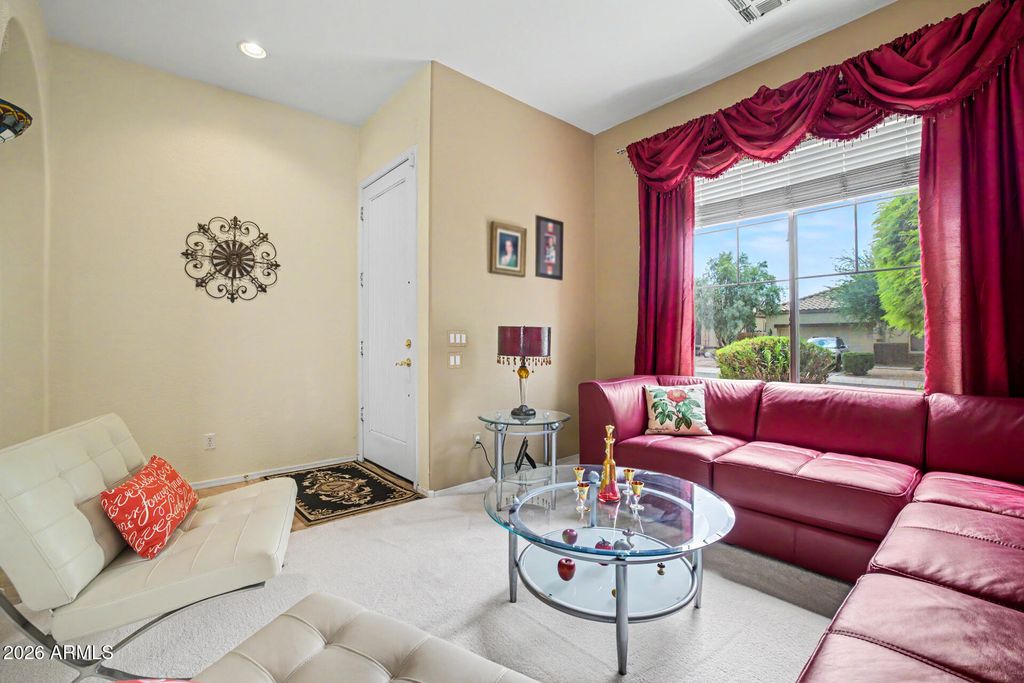 3022 W SILVER FOX Way, Phoenix, AZ 85045 — photo 4