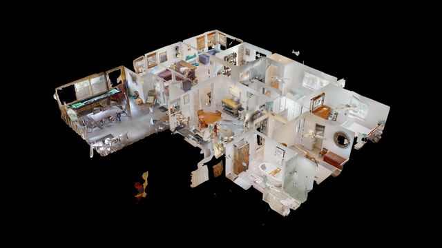 32 SE Pryor Road, Fort Walton Beach, FL 32548