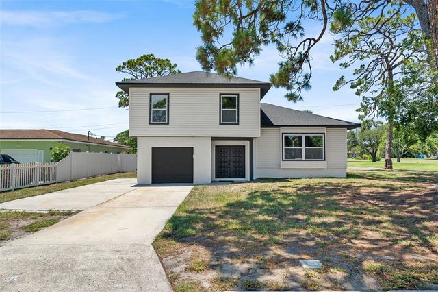 1801 LAKEWOOD DRIVE S, St Petersburg, FL 33714