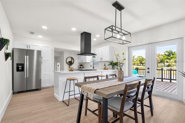 1801 LAKEWOOD DRIVE S, St Petersburg, FL 33714
