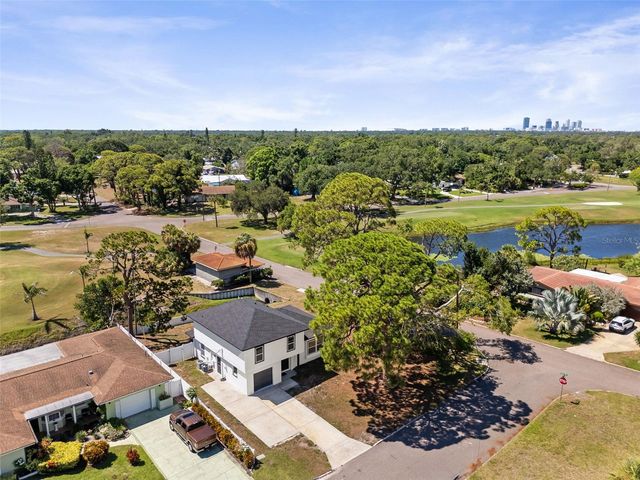 1801 LAKEWOOD DRIVE S, St Petersburg, FL 33714