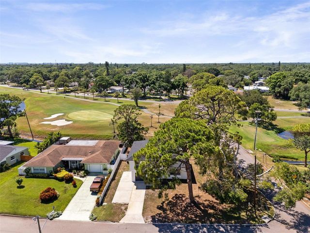 1801 LAKEWOOD DRIVE S, St Petersburg, FL 33714