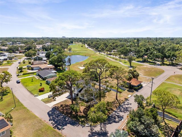 1801 LAKEWOOD DRIVE S, St Petersburg, FL 33714