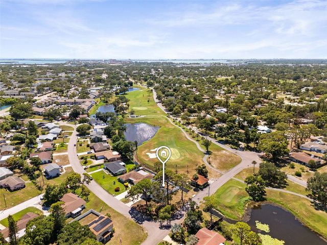 1801 LAKEWOOD DRIVE S, St Petersburg, FL 33714