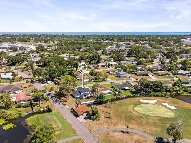 1801 LAKEWOOD DRIVE S, St Petersburg, FL 33714