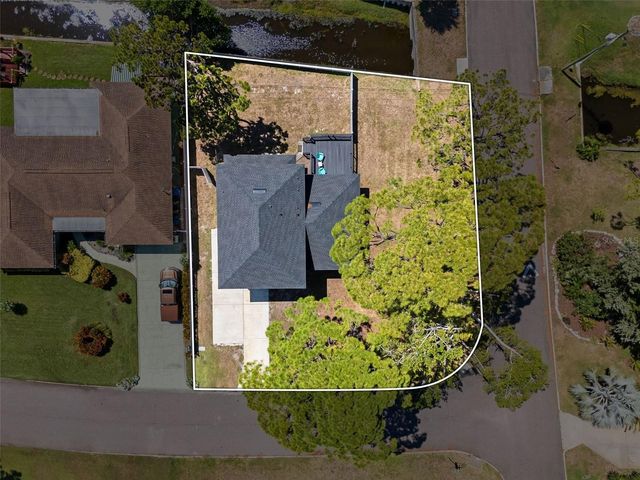 1801 LAKEWOOD DRIVE S, St Petersburg, FL 33714