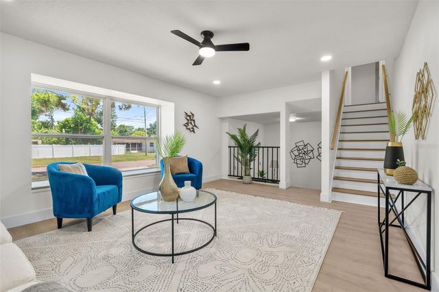 1801 LAKEWOOD DRIVE S, St Petersburg, FL 33714