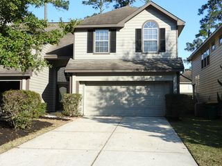 83 W Twinvale Loop, The Woodlands, TX 77384