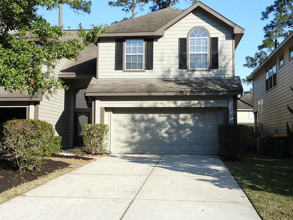 83 W Twinvale Loop, The Woodlands, TX 77384