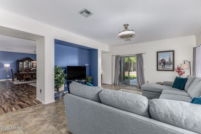 9568 W FRANK Avenue, Peoria, AZ 85382