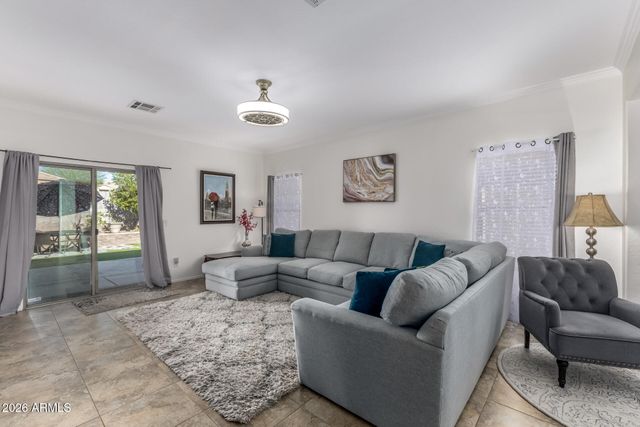 9568 W FRANK Avenue, Peoria, AZ 85382