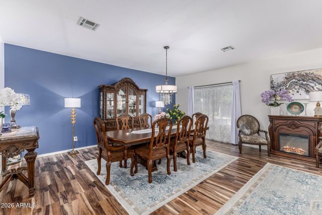 9568 W FRANK Avenue, Peoria, AZ 85382