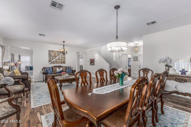 9568 W FRANK Avenue, Peoria, AZ 85382