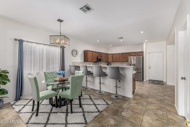 9568 W FRANK Avenue, Peoria, AZ 85382