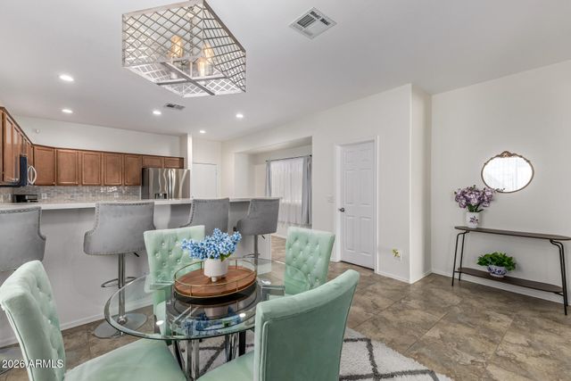 9568 W FRANK Avenue, Peoria, AZ 85382