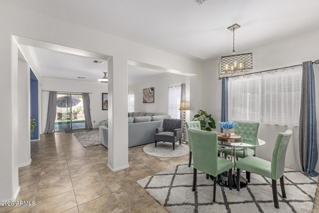 9568 W FRANK Avenue, Peoria, AZ 85382