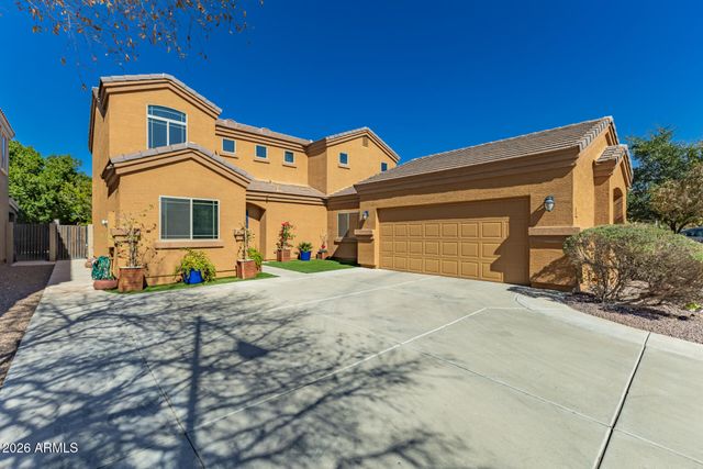 9568 W FRANK Avenue, Peoria, AZ 85382