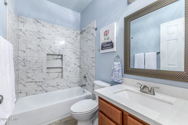 9568 W FRANK Avenue, Peoria, AZ 85382