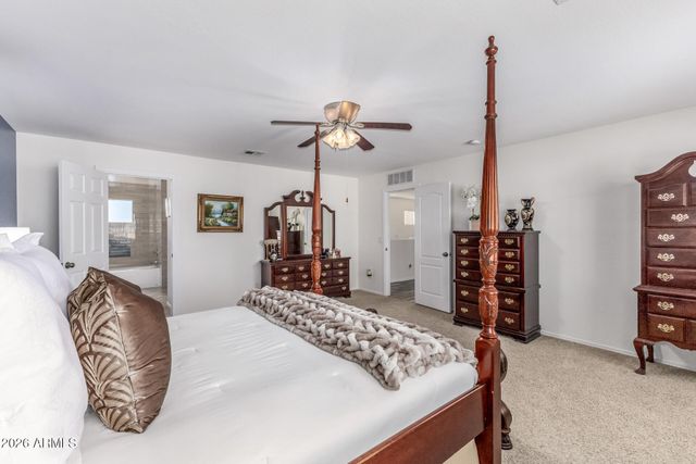 9568 W FRANK Avenue, Peoria, AZ 85382