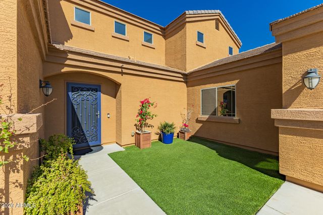 9568 W FRANK Avenue, Peoria, AZ 85382