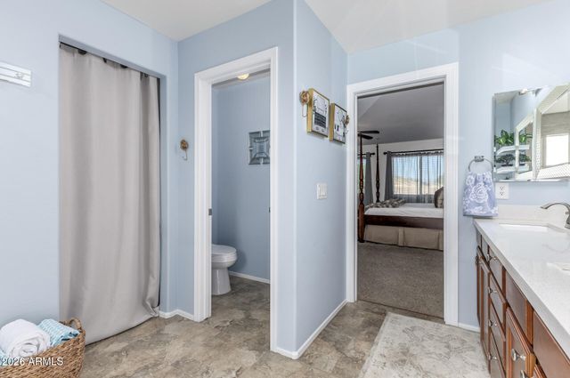 9568 W FRANK Avenue, Peoria, AZ 85382