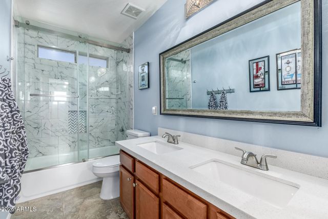 9568 W FRANK Avenue, Peoria, AZ 85382