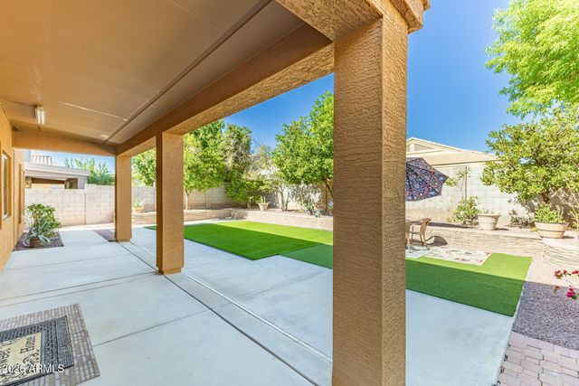 9568 W FRANK Avenue, Peoria, AZ 85382