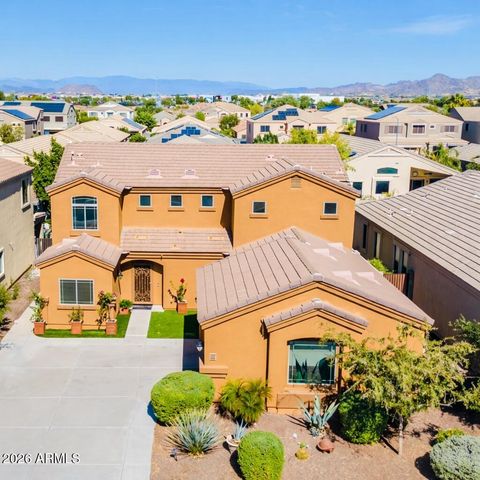 9568 W FRANK Avenue, Peoria, AZ 85382