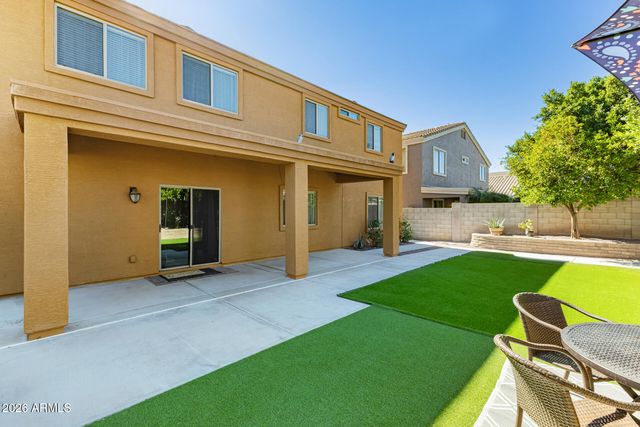 9568 W FRANK Avenue, Peoria, AZ 85382