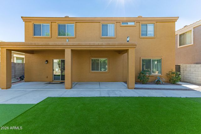 9568 W FRANK Avenue, Peoria, AZ 85382