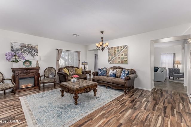 9568 W FRANK Avenue, Peoria, AZ 85382