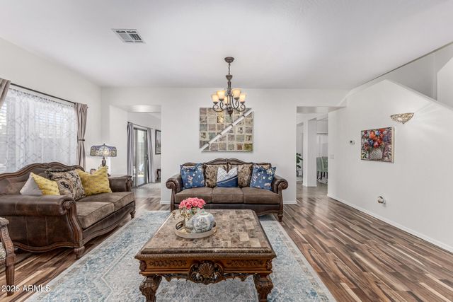 9568 W FRANK Avenue, Peoria, AZ 85382