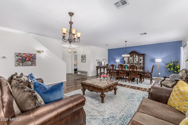 9568 W FRANK Avenue, Peoria, AZ 85382