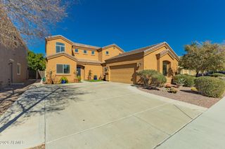 9568 W FRANK Avenue, Peoria, AZ 85382